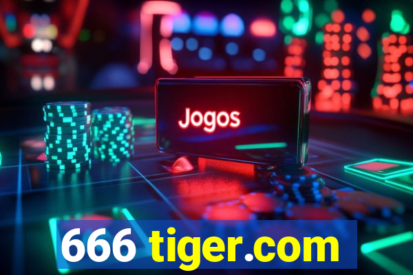 666 tiger.com